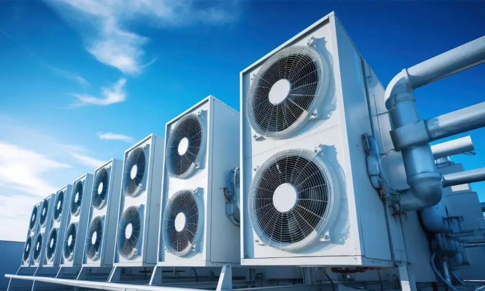 Akıllı HVAC Kontrol